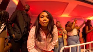 they told me Nairobi had the BEST nightlife in Africa..