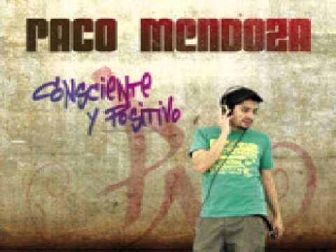 PACO MENDOZA - LA FREKUENCIA