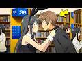 Boy Finds A Naughty Bunny Girl In Public Unaware She Likes Him