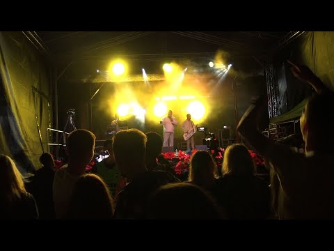 Siabrouskaja Biasieda 2021 cz. 25 - Dobryje Grajki "Czorny ach czorny" i inne