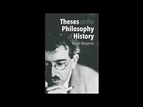 Theses on the Philosophy of History | Summary and Analysis