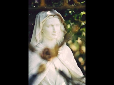 Apparition récente Vierge Marie San Damiano