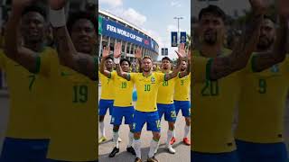 Brasil 🇧🇷😭