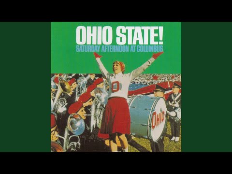 Our Sturdy Golden Bear