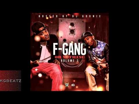 The Finatticz ft. Mr. WhiteDogg - You N****s [New 2014]