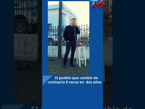 Rodrigo De Loredo revela toda la verdad acerca del pueblo Tancacha #cordoba