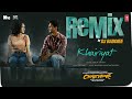 Khairiyat Remix Arijit Singh DJ Baddiee Sushant Singh Rajput Shraddha Kapoor Pritam