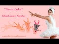 "Swan Lake" Cut Dance Segment from FUNNY GIRL (1968)