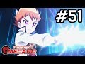 The Joining Of Gryphinx Turning Mecard Episode 51