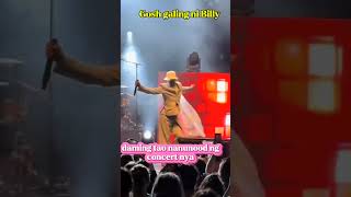 Billy Crawford#concert#dancing#performance#trending#fyp#viral#shorts