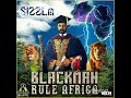 Sizzla Kalonji - Black Man Rule Africa Album Listening 2020