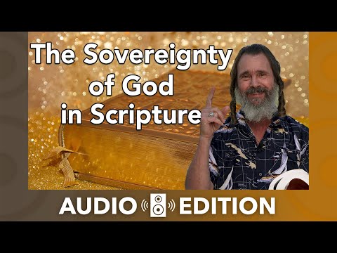 Is God Sovereign? | How Jesus Completes Biblical Judaism Season 1