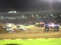 Monster Truck 2010 Tomas Oroz