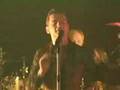 Depeche Mode - Useless - live 