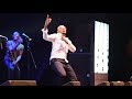 Imibyinire Ya ALIKIBA Myiza Yashituye Benshi Mu Gitaramo I Kigali East African Party