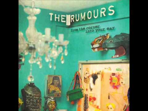 The Rumours-Not today