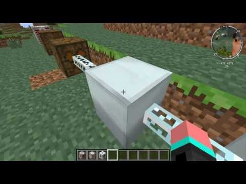 Minecraft FTB Ultimate Tutorial AKW ATOMKRAFT YOLO
