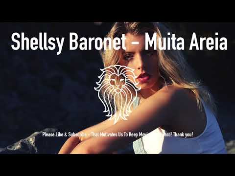 Shellsy Baronet - Muita - Kizomba 2017