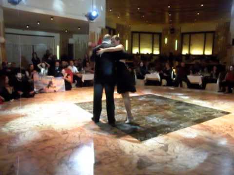 Ilias Selalmazidis - Nefeli Laina, La colegiala (milonga), Rodriquez