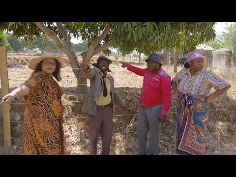 Surely,mwiitu niwaile kunewa kitheka ni Ithe anaa inyia matesi