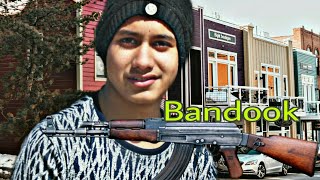 Latest rap | latest rap 2019 | new punjabi song| Bandook sagar deora feat Artik sharma