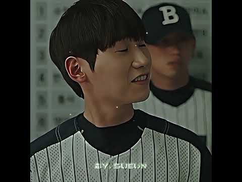 "An Su Ho vs Baseball Team Fight! ⚾️🔥 Unstoppable Rage!"