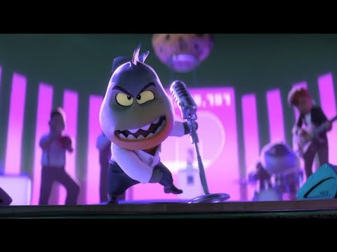 The Bad Guys: Good Tonight (audio only) 