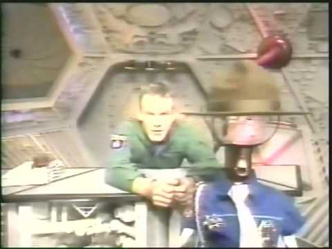 MST3K 520 Promos