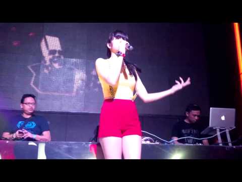 I Need You - DJ Una at Entrance Medan