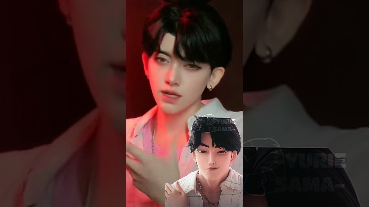 kpdh singing soda pop #kpopdemonhunter #anime #shorts #trending @Yurie._.C4an