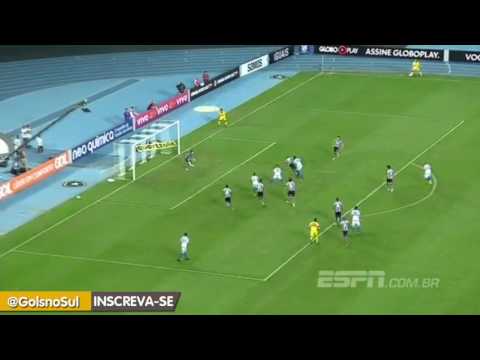 Botafogo 0 x 2 Avaí - Rádio CBN Diário/SC