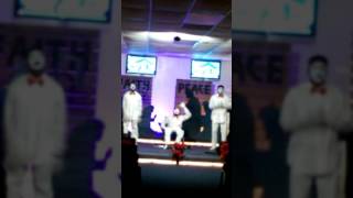 Worship the King by James Fortune