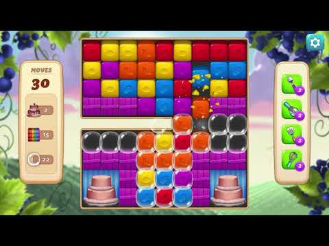 Vineyard Valley Level 276 NO BOOSTERS - A S GAMING ✔️