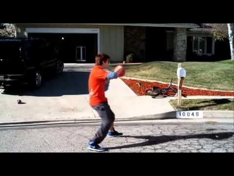 Fred The Movie-Fred Vs. Kevin 2