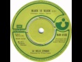 La Belle Epoque Black Is Black SINGLE EDIT