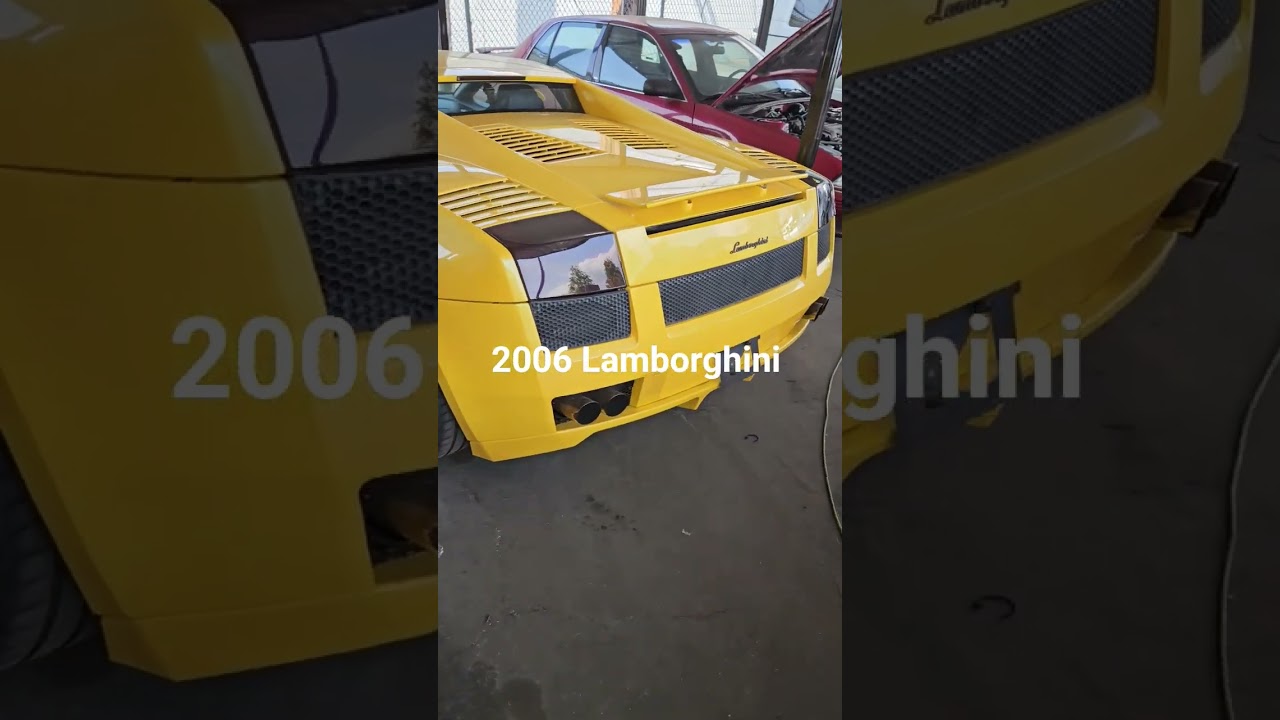 debating buying this car wondering what you all think it's a 2006 50k  $95 k. Cad $s