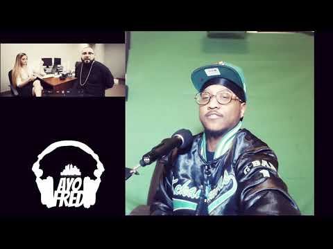 Life Ft. Lil Bre Da Young Beast & Rap Beezy - 3Peat (REACTION)  Directed by @HalfPintFilmz