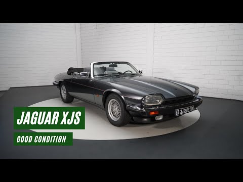 1995 Jaguar XJS (CC-1615197) for sale in Waalwijk, Noord-Brabant