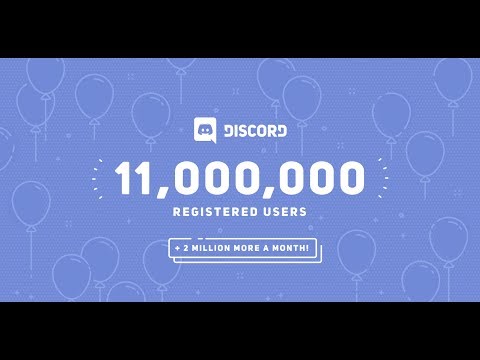 How to GAIN THOUSANDS of members in YOUR Discord server! FAST! 2019 (PartnerBot)
