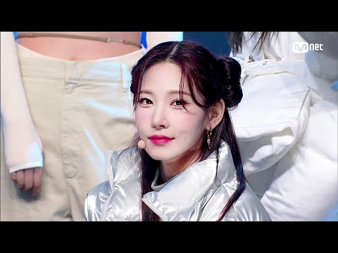 [tripleS - Rising] Debut Stage | #엠카운트다운 EP.784 | Mnet 230216 방송