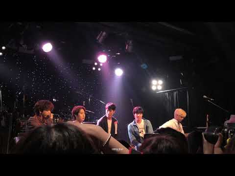 190630 원위 (ONEWE) - 커버곡 메들리ㅣSTUDIO WE #2