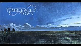 Martin Karlsson &amp; Tumbleweed Town - Fly