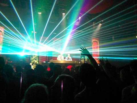 XXlerator Frontliner - B-Front & Frontliner