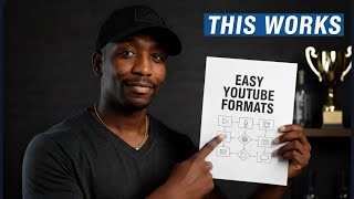 Easy YouTube Content Formats for Busy Professionals
