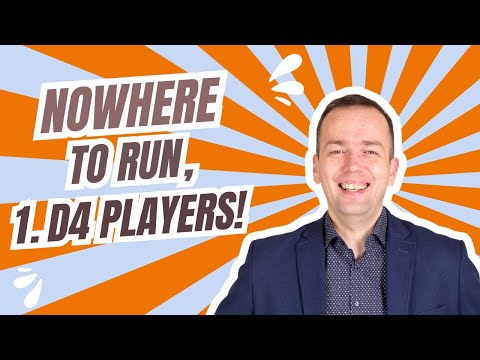 Another Day, Another Slay with the Leningrad Dutch!