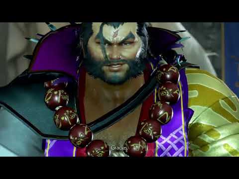 Efeté 10 Roku vs Snake