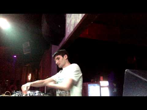 Slava Petrov Live at Open Gate Armada Edition 22 11 13 club Pravda