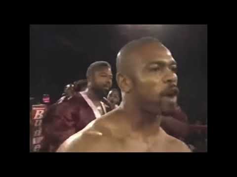 Marcos Maidana and Roy Jones Jr: Setting Up the knockdown