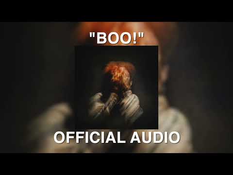 "BOO!" | Official Audio | Swaizy