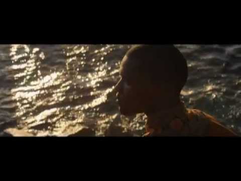 Frank Ocean - Swim Good [OFFICIAL VIDEO]